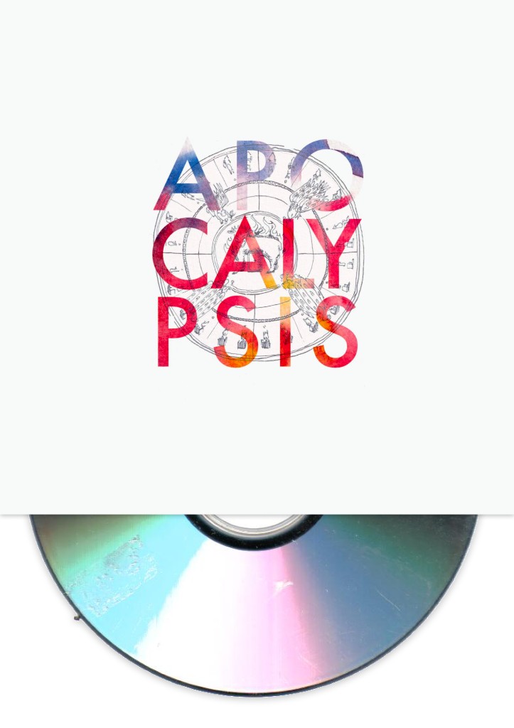 CD APOCALYPSIS